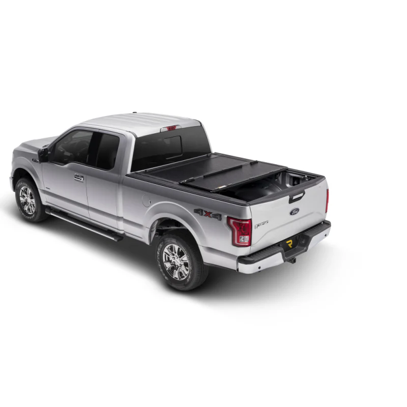 UnderCover Flex 21-24 F150 5'7" (Includes Lightning) Model FX21029 - Image 2