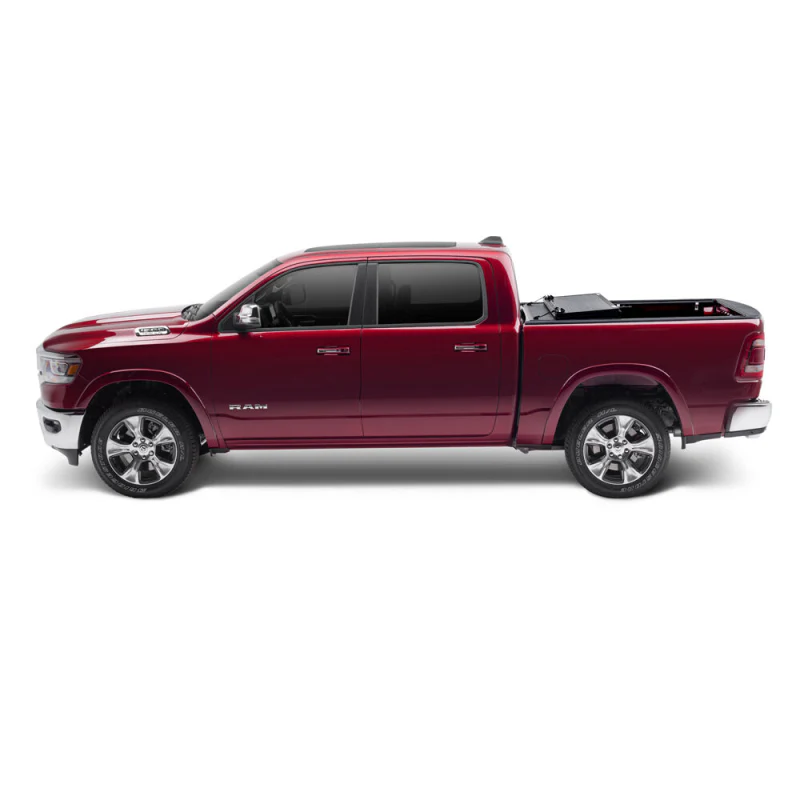 UnderCover Flex 02-18 (19-23 Classic) Ram 1500/03-24 2500/3500 6'4" w/out RamBox Model FX31004 - Image 6