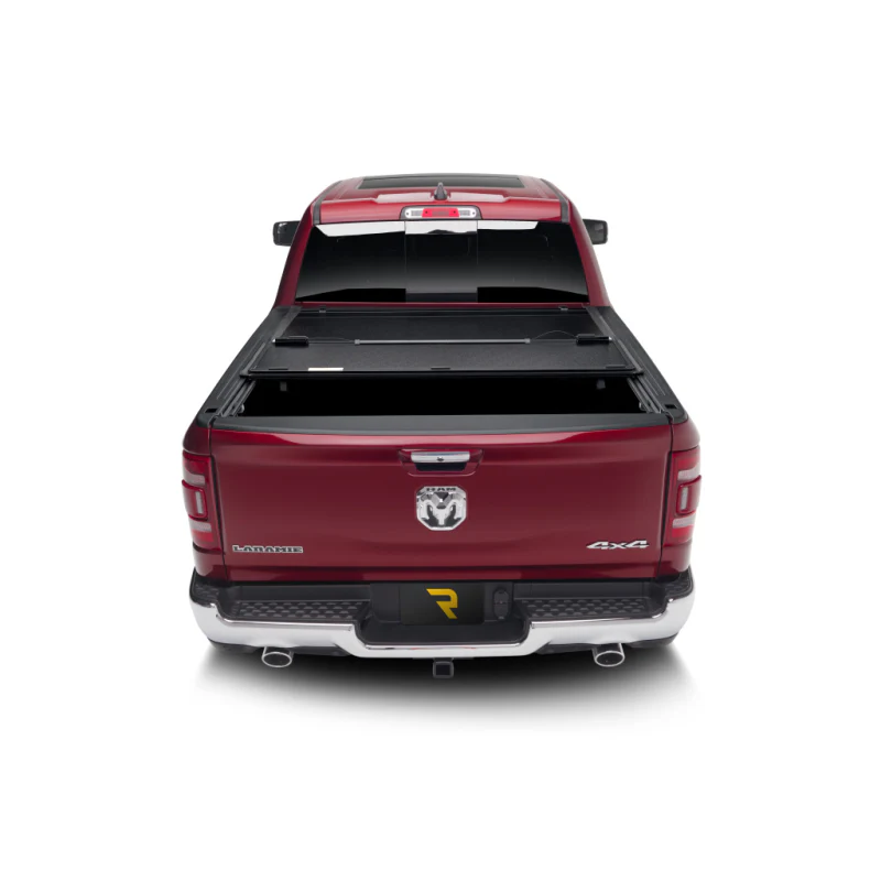UnderCover Flex 02-18 (19-23 Classic) Ram 1500/03-24 2500/3500 6'4" w/out RamBox Model FX31004 - Image 8