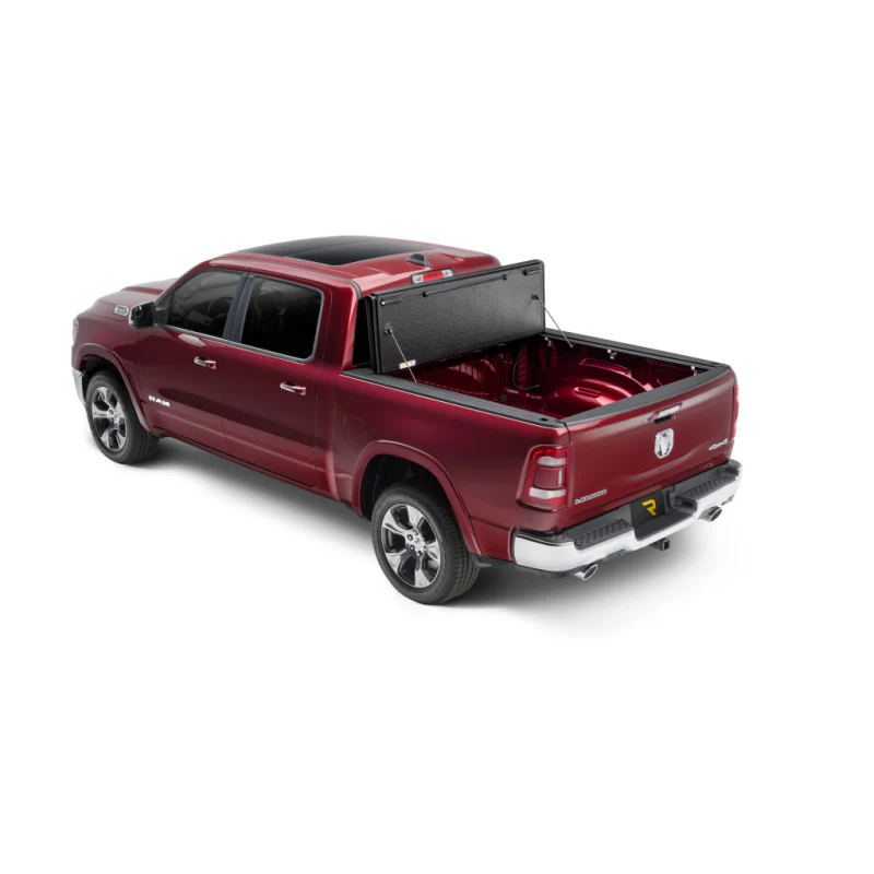UnderCover Flex 09-18 (19-23 Classic) Ram 1500/10-24 2500/3500 8' DS Bed Model FX31005 - Image 3