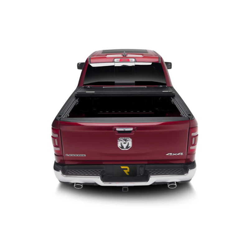 UnderCover Flex 09-18 (19-23 Classic) Ram 5'7" w/out RamBox Model FX31006 - Image 9