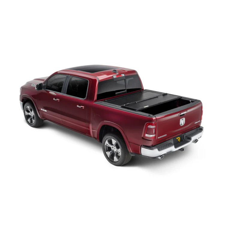UnderCover Flex 19-24 (New Body Style) Ram 5'7" w/out RamBox w/out Multifunction TG Model FX31008 - Image 2