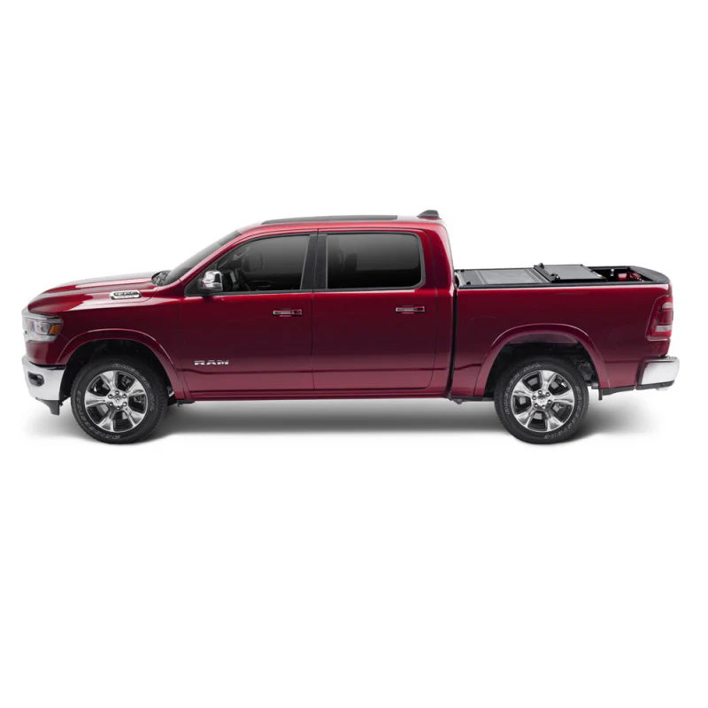 UnderCover Flex 19-24 (New Body Style) Ram 5'7" w/out RamBox w/out Multifunction TG Model FX31008 - Image 5
