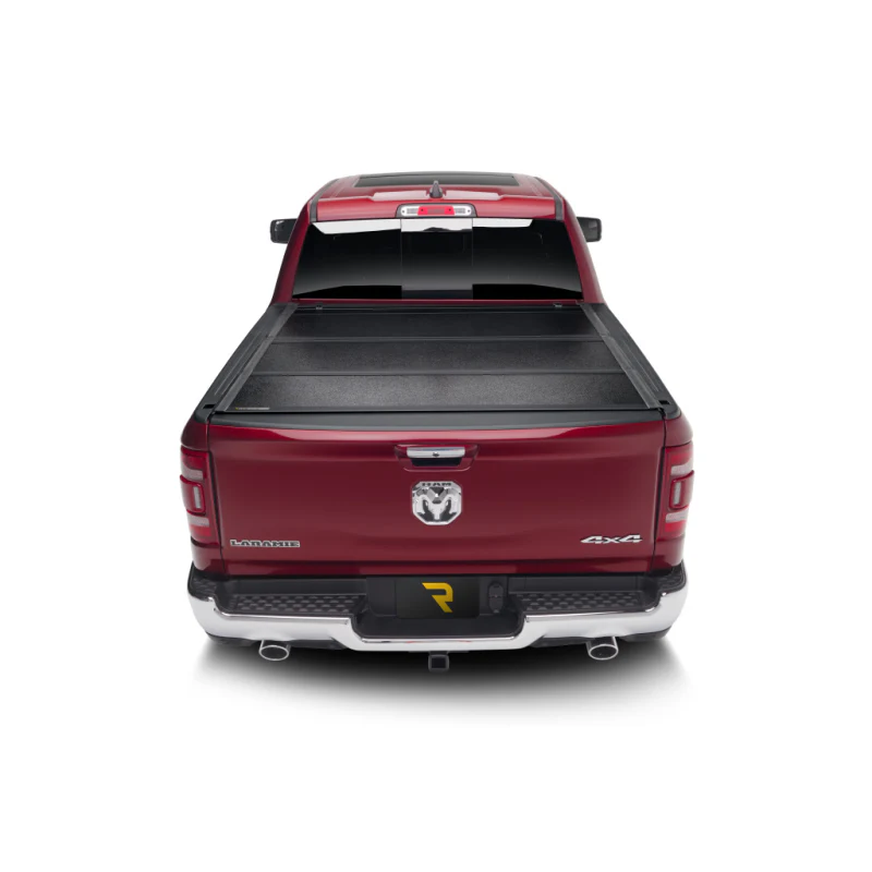 UnderCover Flex 19-24 (New Body Style) Ram 5'7" w/out RamBox w/out Multifunction TG Model FX31008 - Image 7