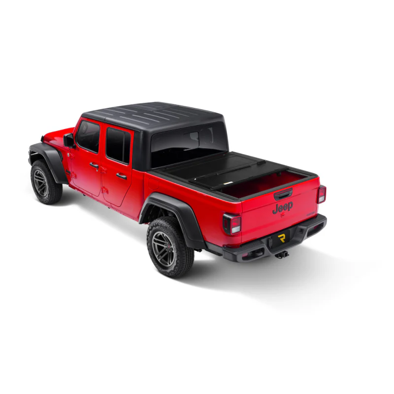 UnderCover Flex 20-24 Jeep Gladiator Model FX31010 - Image 2