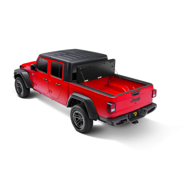 UnderCover Flex 20-24 Jeep Gladiator Model FX31010 - Image 3