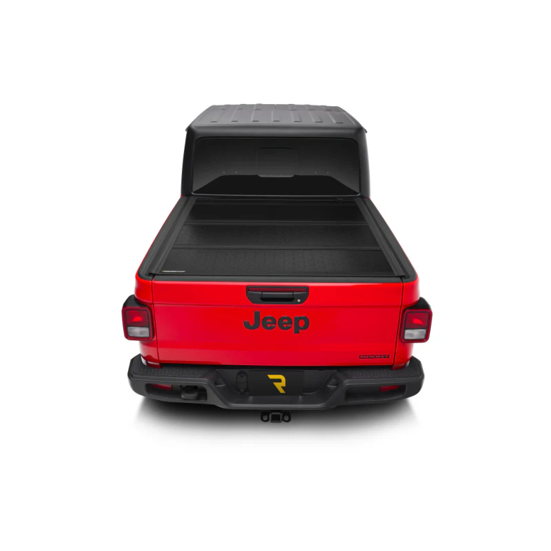 UnderCover Flex 20-24 Jeep Gladiator Model FX31010 - Image 4