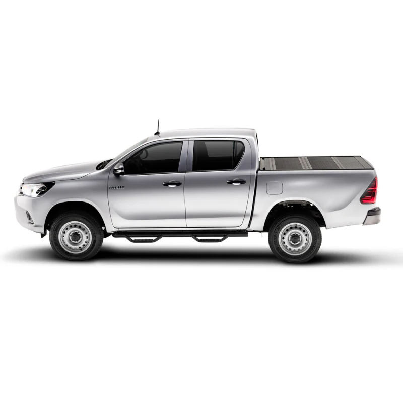 UnderCover Flex 05-15 Tacoma 6' Model FX41003 - Image 4