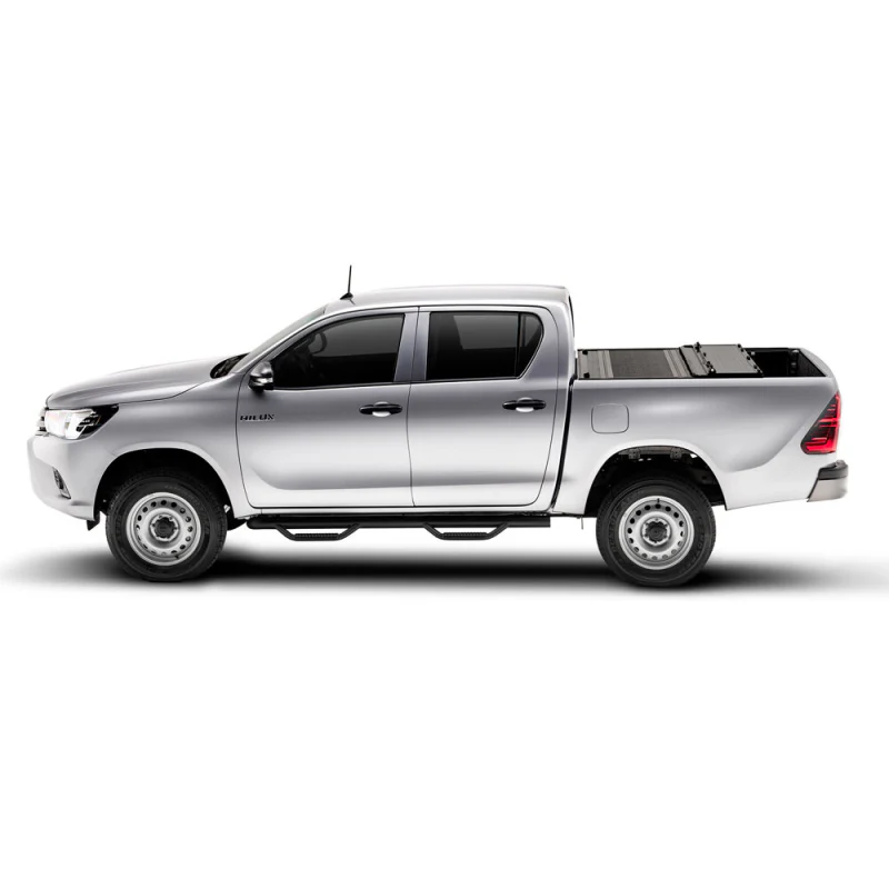 UnderCover Flex 05-15 Tacoma 6' Model FX41003 - Image 5