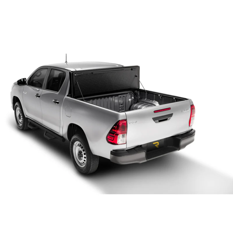 UnderCover Flex 07-21 Tundra 5'6" w/o Deck Rail System w/o Trail Special Edition Strg Bxs Model FX41007 - Image 3