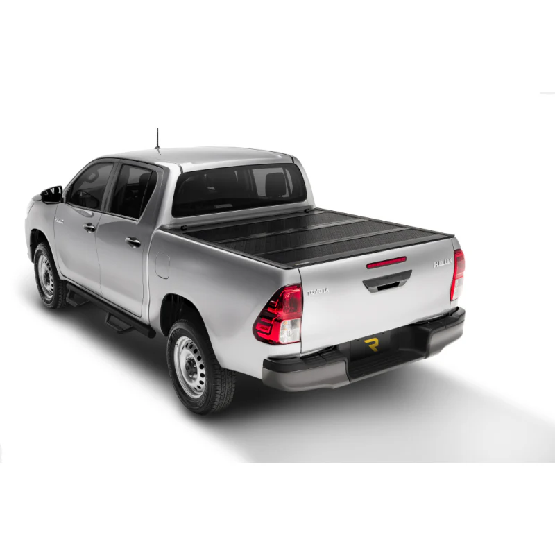 UnderCover Flex 22-24 Tundra 6'7" w/out Trail Special Edition Storage Boxes Model FX41018
