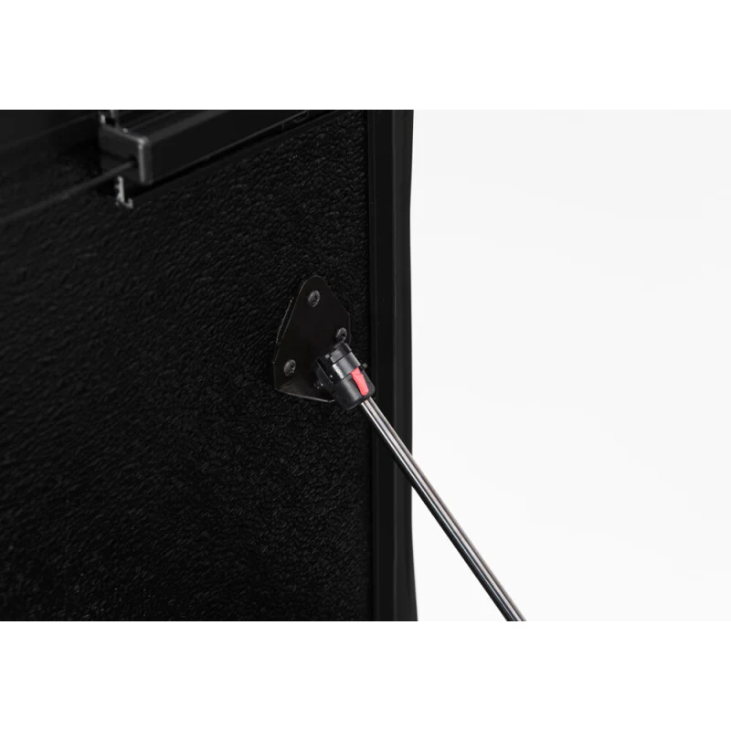 UnderCover Flex 22-24 Tundra 6'7" w/out Trail Special Edition Storage Boxes Model FX41018 - Image 11