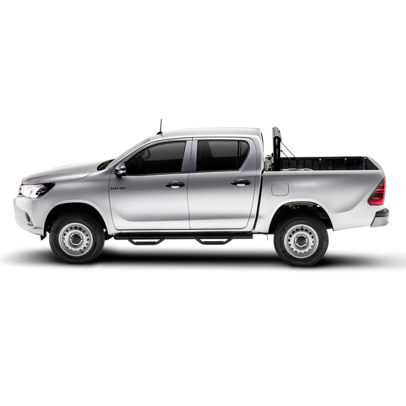 UnderCover Flex 22-24 Tundra 6'7" w/out Trail Special Edition Storage Boxes Model FX41018 - Image 6