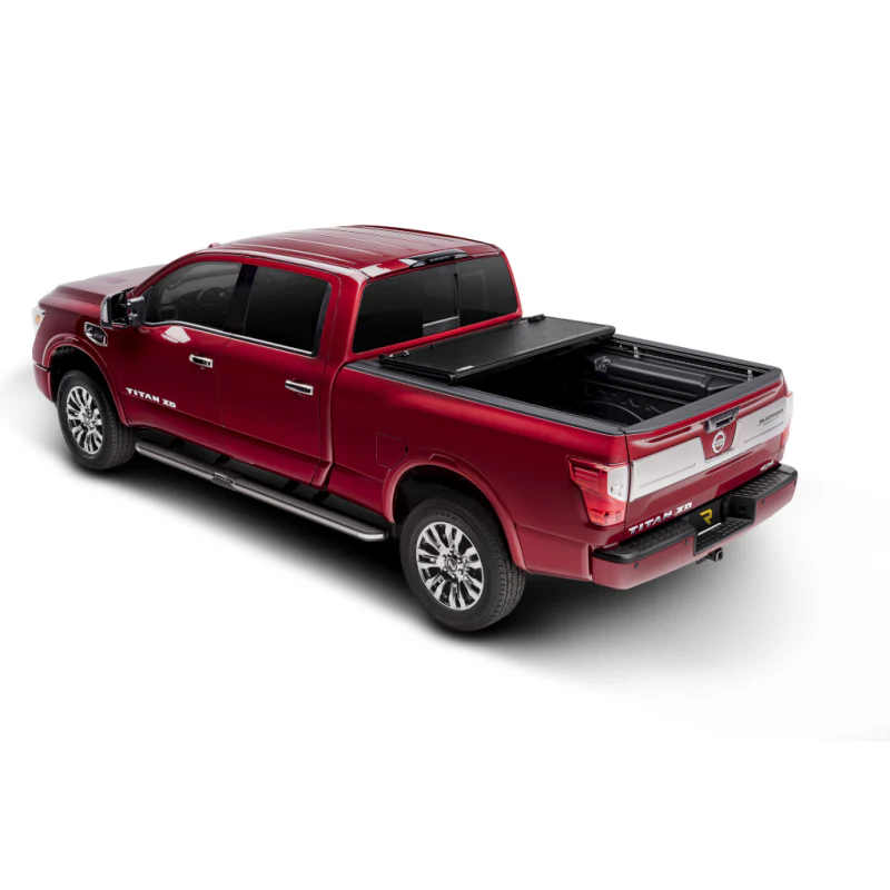 UnderCover Flex 05-21 Frontier/09-12 Equator/05-15 Navara 5' w/out Utili-Track System Model FX51003 - Image 3