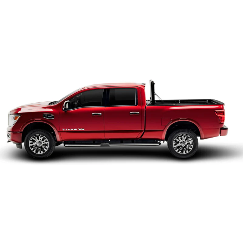 UnderCover Flex 05-21 Frontier/09-12 Equator/05-15 Navara 5' w/ Utili-Track System Model FX51011 - Image 6