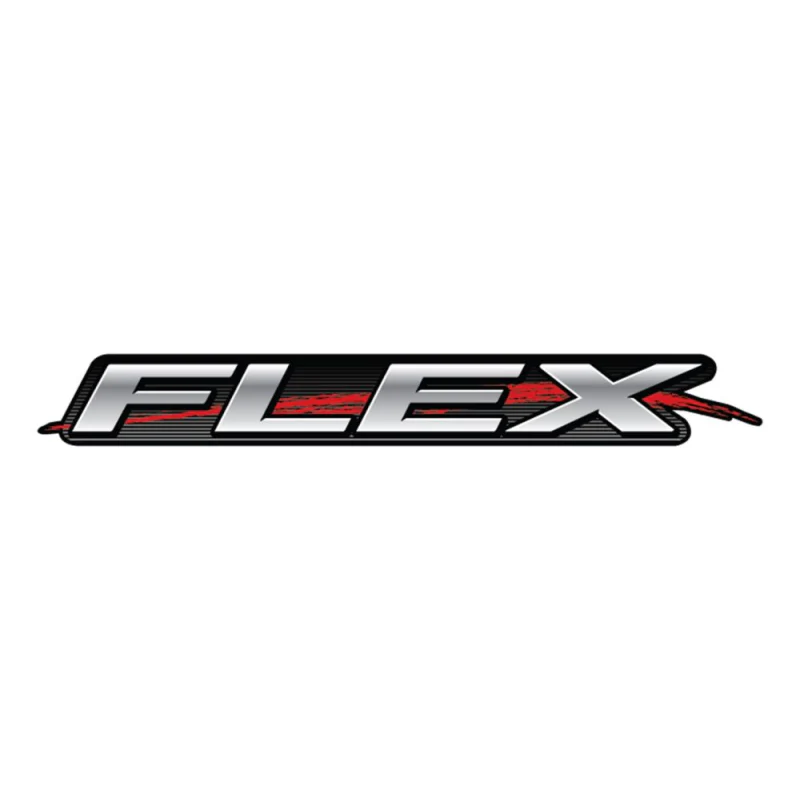 UnderCover Flex 05-21 Frontier/09-12 Equator/05-15 Navara 6' w/ Utili-Track System Model FX51012 - Image 13