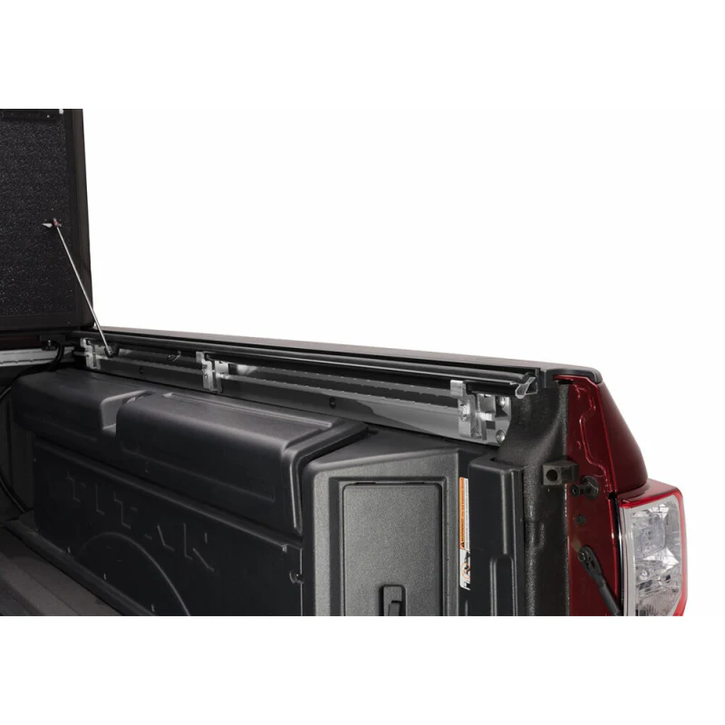 UnderCover Flex 16-24 Titan 6'7" Model FX51016 - Image 10