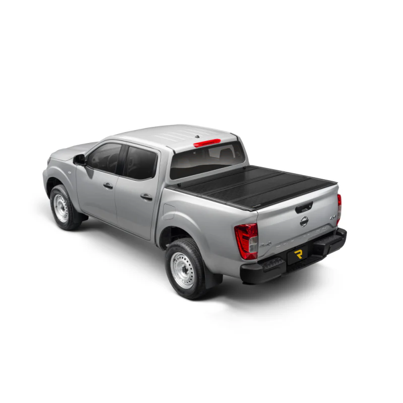 UnderCover Flex 22-24 Frontier 5' w/ or w/out Utili-Track System Model FX51020