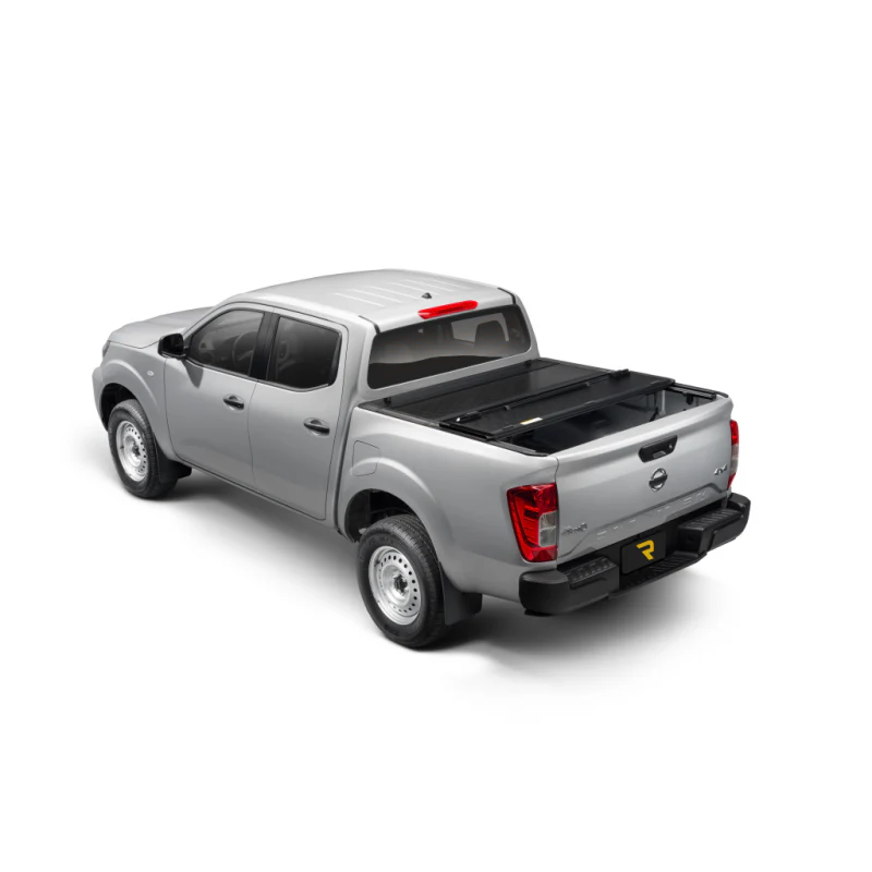 UnderCover Flex 22-24 Frontier 5' w/ or w/out Utili-Track System Model FX51020 - Image 2