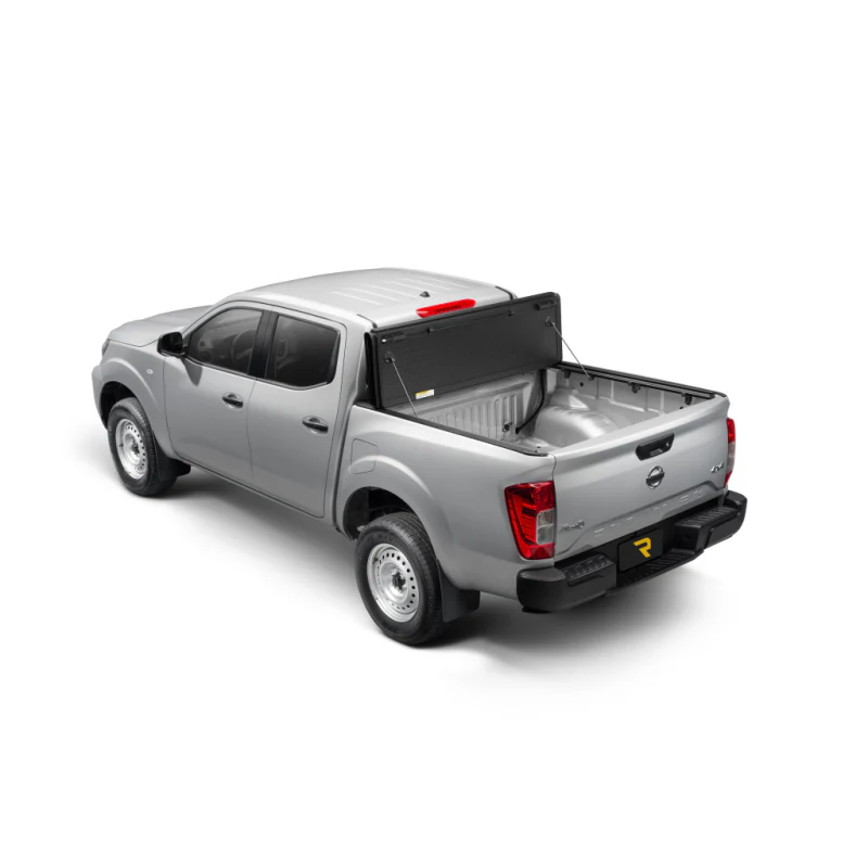 UnderCover Flex 22-24 Frontier 5' w/ or w/out Utili-Track System Model FX51020 - Image 3