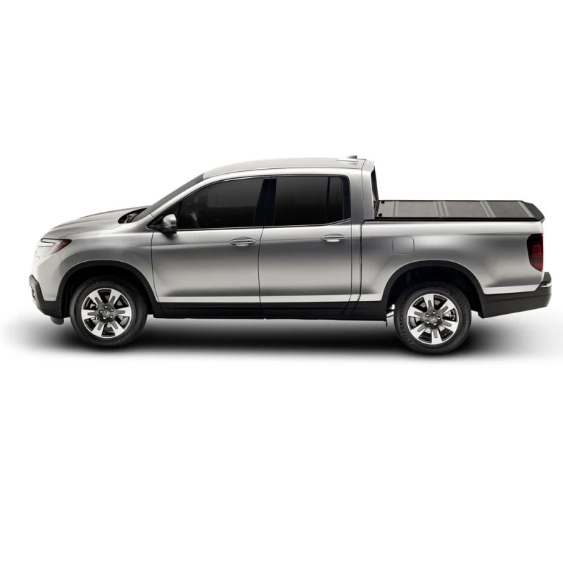 UnderCover Flex 17-24 Ridgeline 5' Model FX81000 - Image 4