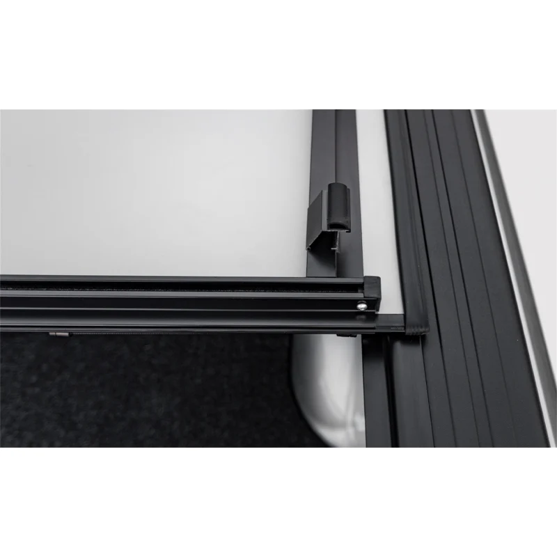 Access LOMAX™ Stance™ Hard Tri-Fold Cover Single Rail Carbon Fiber Model G5010089 - Image 8