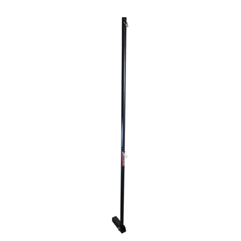 GEN-Y 2" GEN-Y Flag Pole Model GH-102149