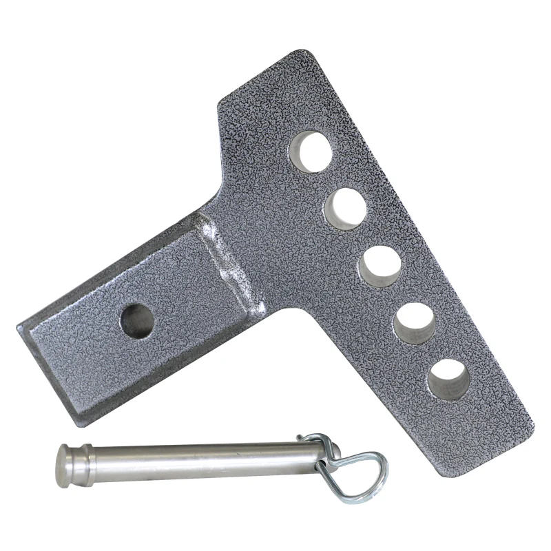 GEN-Y 2.5" Weight Distribution Shank 2.4K TW 21K Towing Model GH-0353