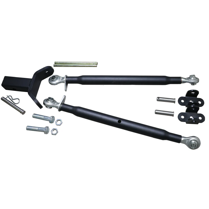 GEN-Y 2" Stabilizer Kit for 10K & 16K Hitches Model GH-0100 - Image 2