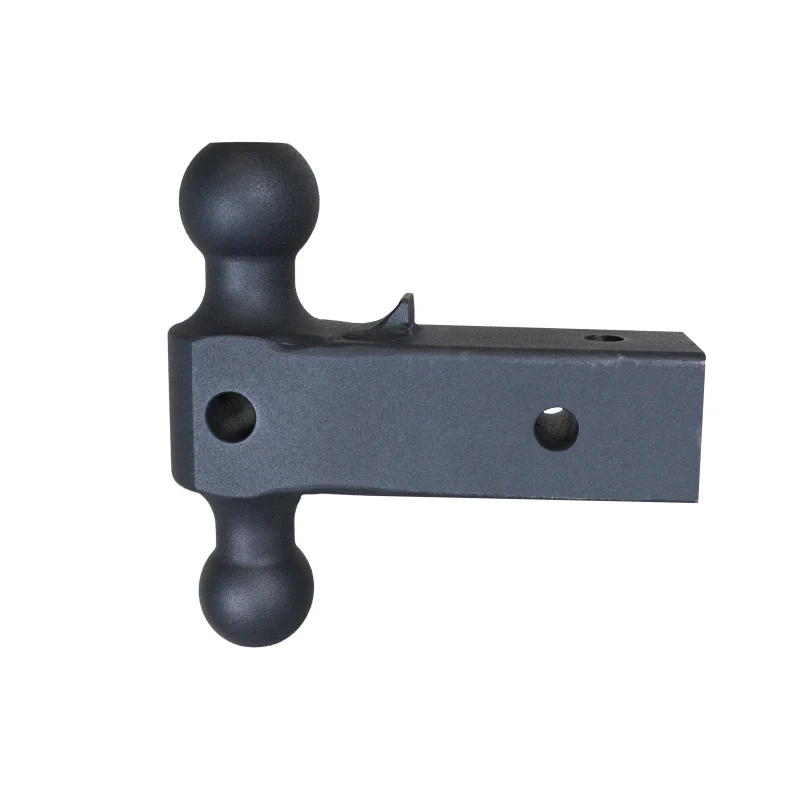 GEN-Y 32K Dual-Ball Mount 2.5" Shank 3.5K TW Model GH-0161