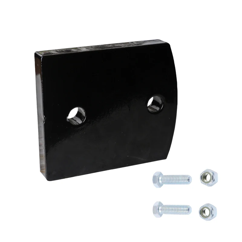 GEN-Y Capture plate for EXECUTIVE King Pin for Slider Fifth Wheel Hitches / 18K Capacity Model GH-70924