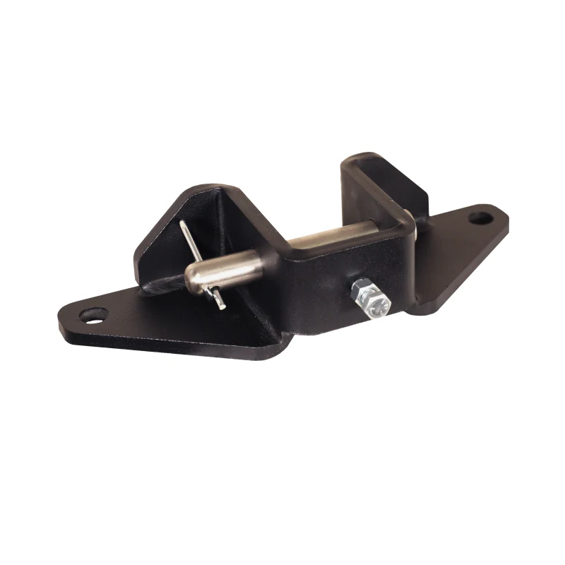 GEN-Y Sway Control Head 2" Shank & GH-097 1.4K TW 16K Towing Model GH-300-1 - Image 2