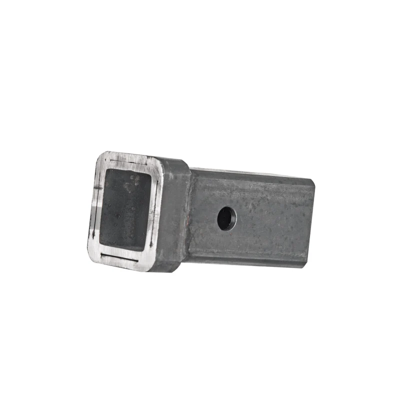 GEN-Y Weld-On Receiver Tube 2.5" x 2.5" x 5.5" Model GH-004