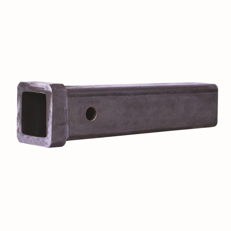 GEN-Y Weld-On Receiver Tube 3" x 3" x 12" Model GH-0011