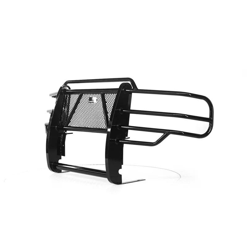Ranch Hand Legend Series Grille Guard Fits Select 01-02 Chevrolet/GMC Silverado/Sierra 2500 HD/3500 Model GGC011BL1 - Image 2