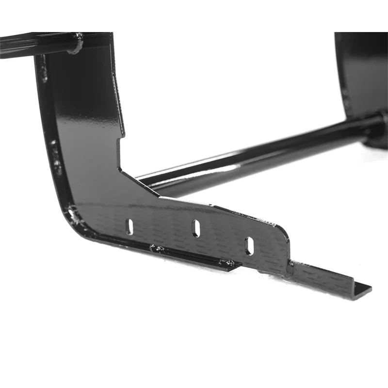 Ranch Hand Legend Series Grille Guard Fits Select 03-07 Chevrolet Silverado 2500/3500 Model GGC031BL1 - Image 4