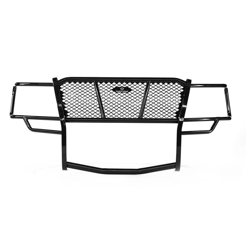 Ranch Hand Legend Series Grille Guard Fits Select 07-14 Chevrolet Avalanche/Suburban/Tahoe Model GGC07HBL1