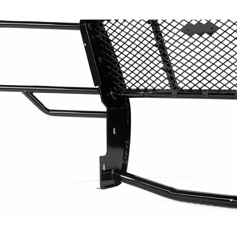 Ranch Hand Legend Series Grille Guard Fits Select 07-14 Chevrolet Avalanche/Suburban/Tahoe Model GGC07HBL1 - Image 3