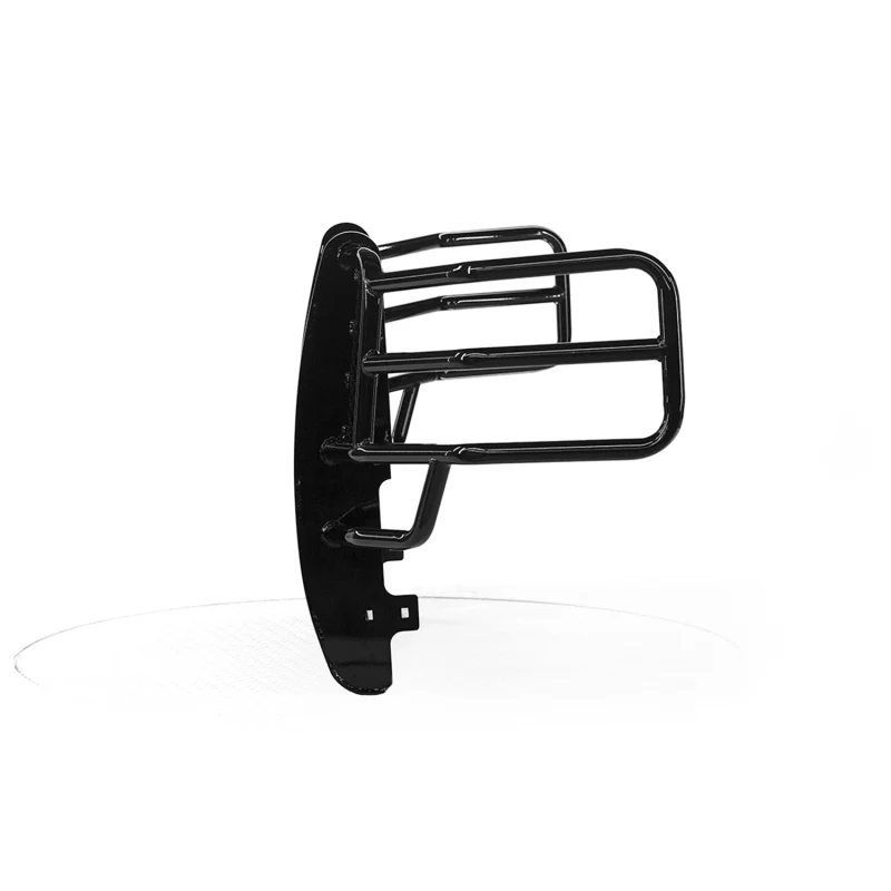 Ranch Hand Legend Series Grille Guard Fits Select 07-10 Chevrolet Silverado 2500 HD/3500 HD Model GGC081BL1 - Image 3