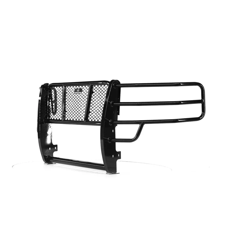 Ranch Hand Legend Series Grille Guard Fits Select 07-13 Chevrolet Silverado 1500 Model GGC08HBL1 - Image 2