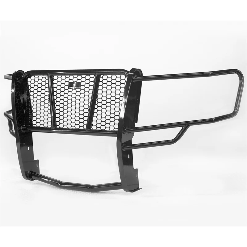 Ranch Hand Legend Series Grille Guard Fits Select 15-19 Chevrolet Suburban,Suburban 3500 HD,Tahoe Model GGC15HBL1 - Image 2