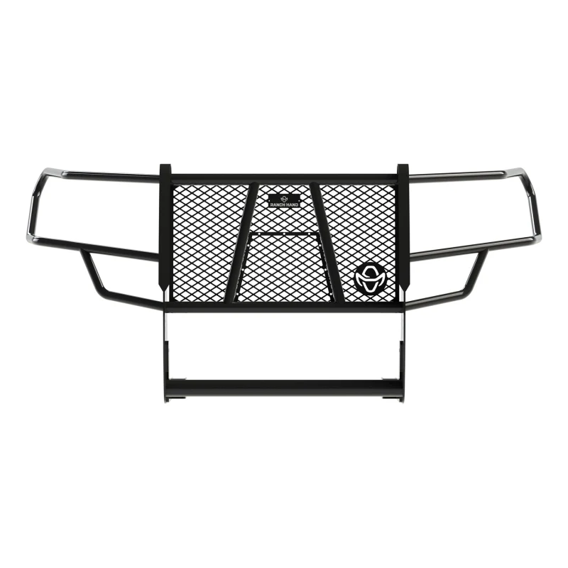 Ranch Hand Legend Series Grille Guard Works W/ Camera Fits Select 23-24 Chevrolet Colorado Model GGC23MBL1