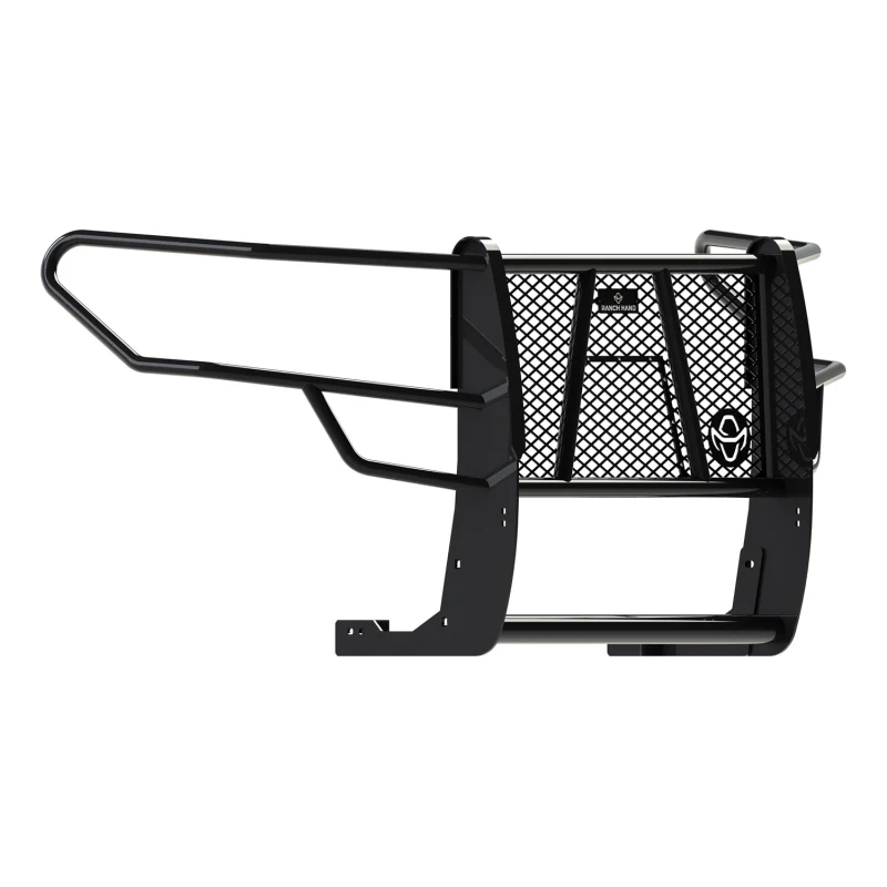 Ranch Hand Legend Series Grille Guard Works W/ Camera Fits Select 23-24 Chevrolet Colorado Model GGC23MBL1 - Image 2