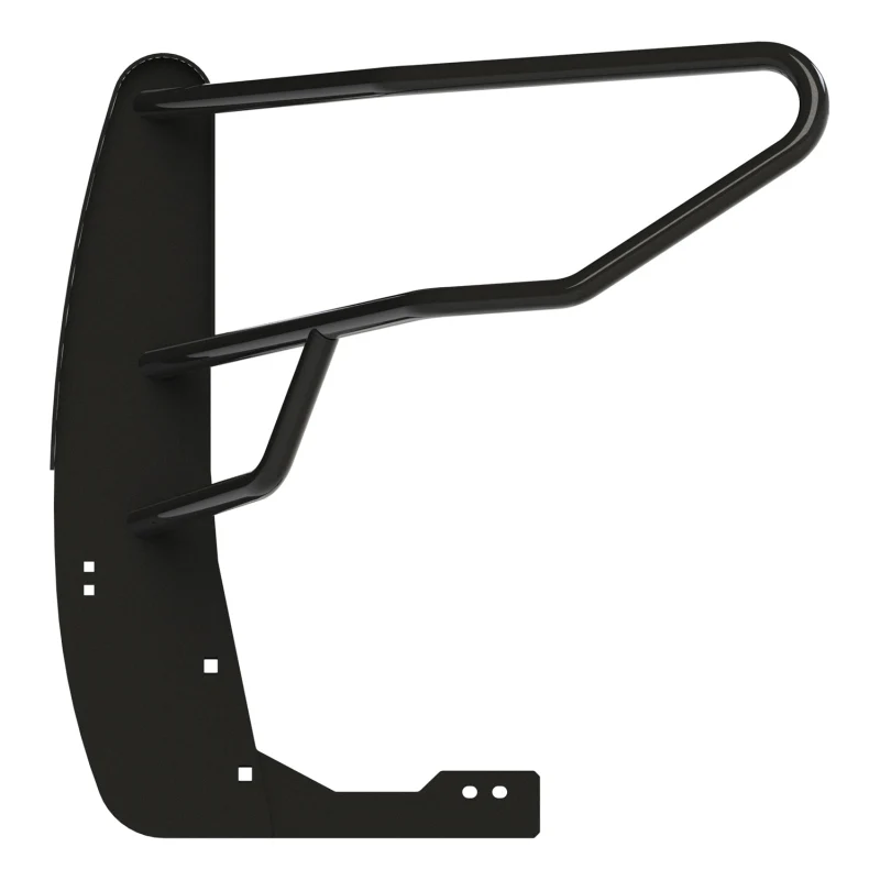 Ranch Hand Legend Series Grille Guard Works W/ Camera Fits Select 23-24 Chevrolet Colorado Model GGC23MBL1 - Image 3