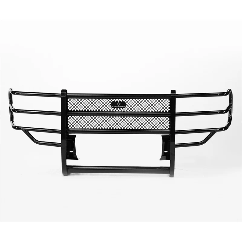 Ranch Hand Legend Series Grille Guard Fits Select 88-00 Chevrolet/GMC SUVs Model GGC881BL1