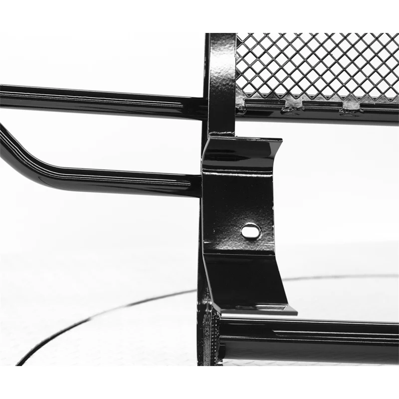 Ranch Hand Legend Series Grille Guard Fits Select 88-00 Chevrolet/GMC SUVs Model GGC881BL1 - Image 2