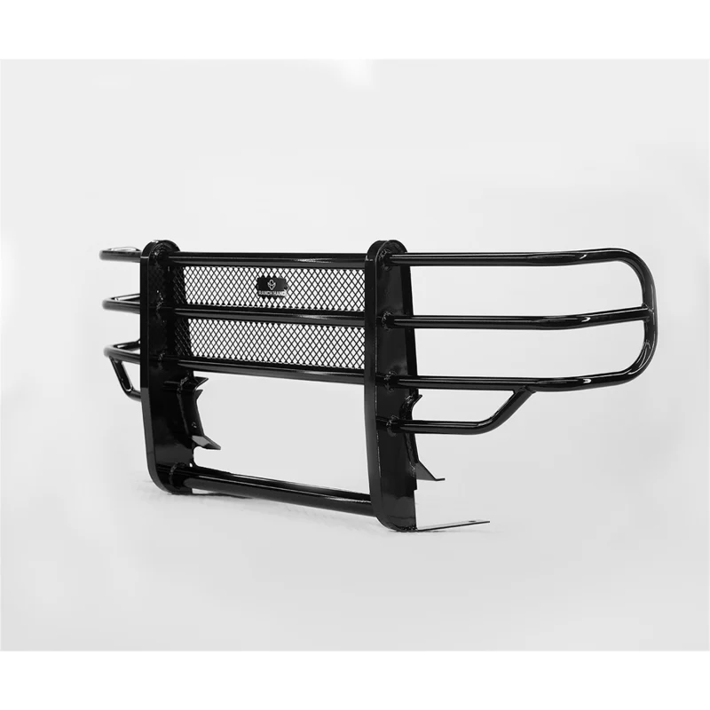 Ranch Hand Legend Series Grille Guard Fits Select 88-00 Chevrolet/GMC SUVs Model GGC881BL1 - Image 4