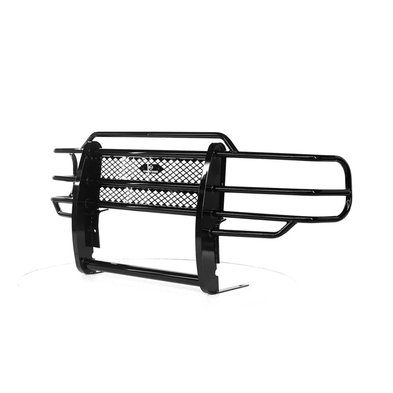 Ranch Hand Legend Series Grille Guard Fits Select 99-06 Chevrolet Silverado 1500/Suburban/Tahoe Model GGC99HBL1 - Image 2