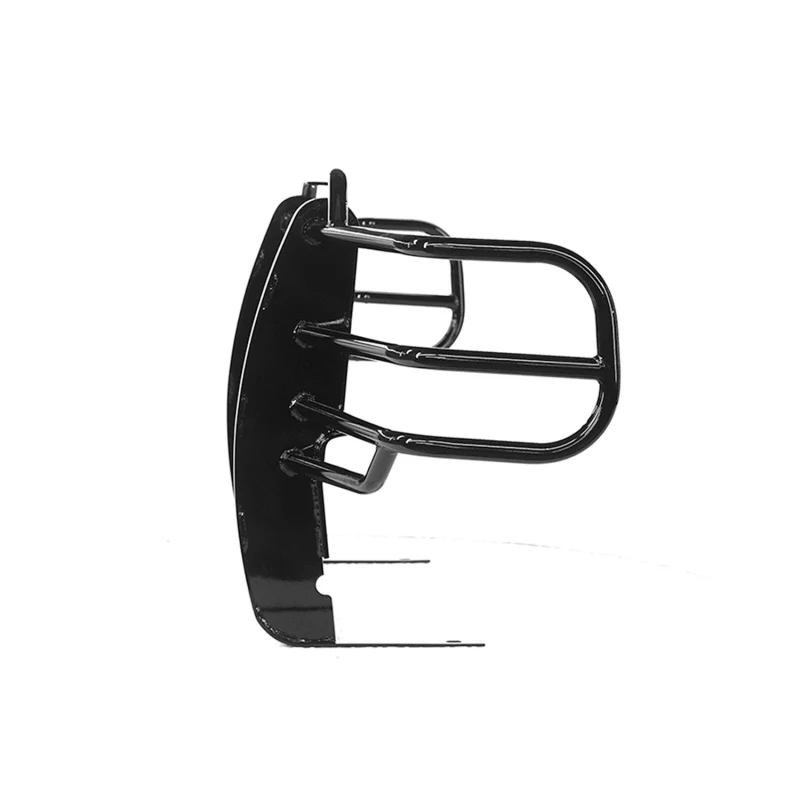 Ranch Hand Legend Series Grille Guard Fits Select 99-06 Chevrolet Silverado 1500/Suburban/Tahoe Model GGC99HBL1 - Image 3