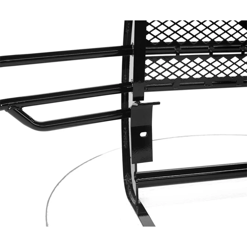Ranch Hand Legend Series Grille Guard Fits Select 99-06 Chevrolet Silverado 1500/Suburban/Tahoe Model GGC99HBL1 - Image 4